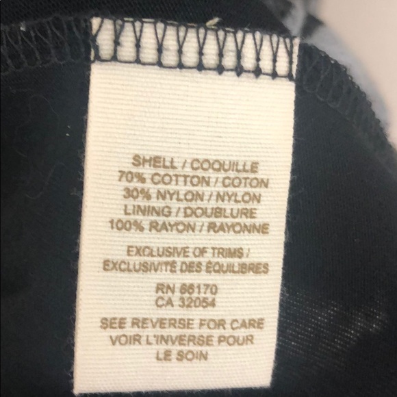 Free People Black and Gray Lace Dress - Picture 11 of 11